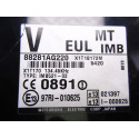 88281AG220 MODULO ELECTRONICO SUBARU LEGACY COMBI/ OUTBACK (B13/BP)