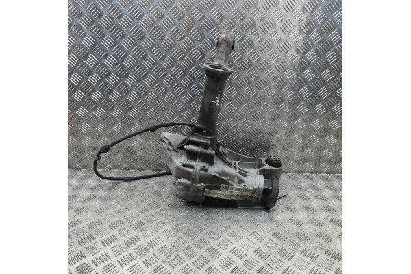 FRONT REDUCER MERCEDES BENZ GLE W167 4460060795 35650483 2 0L 198kw Catalog number of substitutes A1673305100