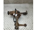 FRONT REDUCER TOYOTA LAND CRUISER _J15_ 4111060D00 35650236 2 8L 130kw