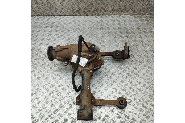 FRONT REDUCER TOYOTA LAND CRUISER _J15_ 4111060D00 35650236 2 8L 130kw