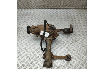 FRONT REDUCER TOYOTA LAND CRUISER _J15_ 4111060D00 35650236 2 8L 130kw