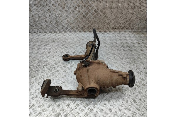 FRONT REDUCER TOYOTA LAND CRUISER _J15_ 4111060D00 35650236 2 8L 130kw Catalog number of the part 4111060D00