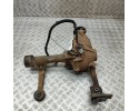 FRONT REDUCER TOYOTA LAND CRUISER _J15_ 4111060D00 35650236 2 8L 130kw Car type passenger cars