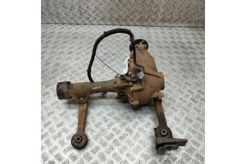 FRONT REDUCER TOYOTA LAND CRUISER _J15_ 4111060D00 35650236 2 8L 130kw Car type passenger cars