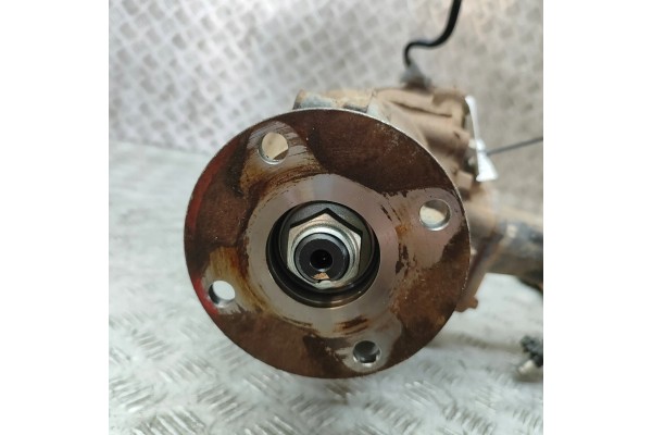 Reductor delantero Toyota Land Cruiser (J15) 4111060D00 35650236 2.8L 