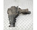 FRONT REDUCER JEEP GRAND CHEROKEE IV WK WK2 68263986AA 35649827 3 0L