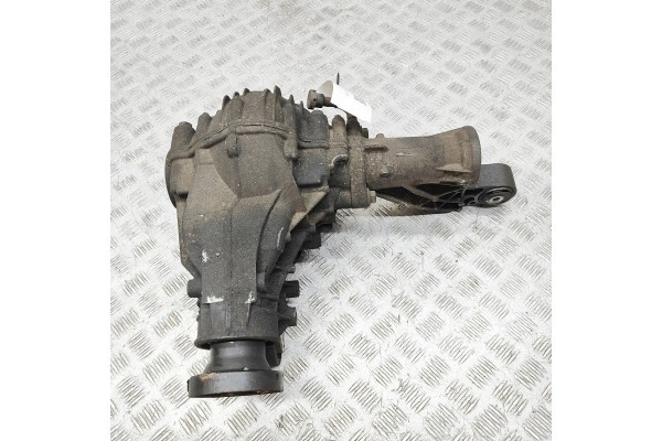 FRONT REDUCER JEEP GRAND CHEROKEE IV WK WK2 68263986AA 35649827 3 0L