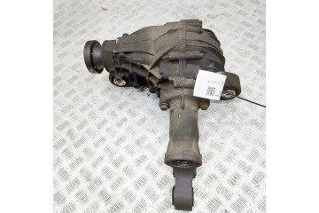 FRONT REDUCER JEEP GRAND CHEROKEE IV WK WK2 68263986AA 35649827 3 0L Part manufacturer Jeep OE