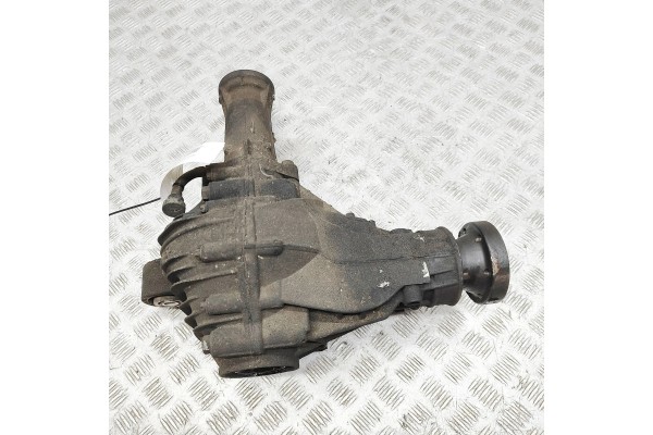 FRONT REDUCER JEEP GRAND CHEROKEE IV WK WK2 68263986AA 35649827 3 0L Car type passenger cars