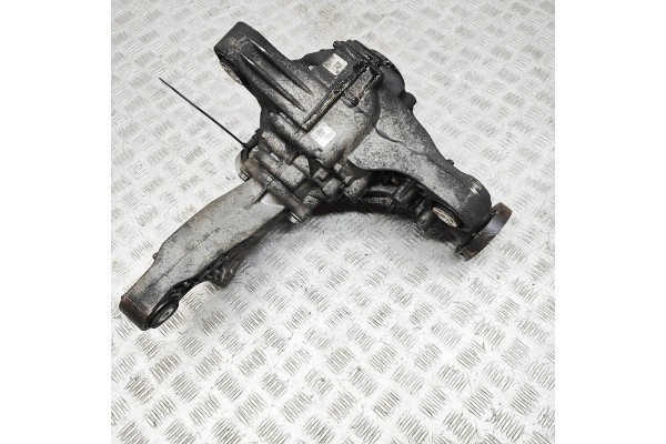 FRONT REDUCER JEEP GRAND CHEROKEE IV WK WK2 68263986AA 35649827 3 0L Catalog number of the original 68263986AA