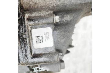 Reductor delantero Jeep Grand Cherokee IV (WK, WK2) 68263986AA 3564982