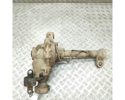 FRONT REDUCER FORD RANGER TKE AB393B079BC 35641580 3 2L 147kw 2013