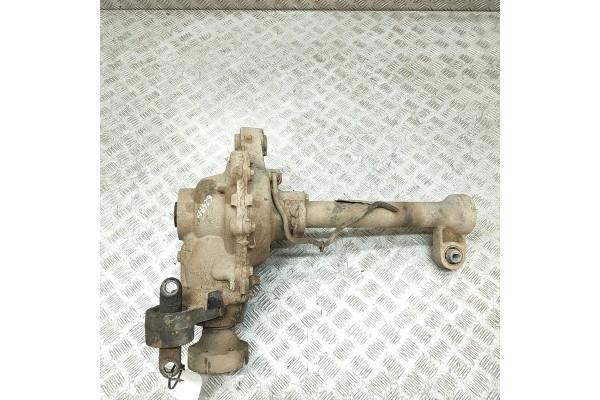 FRONT REDUCER FORD RANGER TKE AB393B079BC 35641580 3 2L 147kw 2013