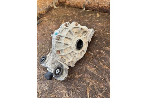 BRIDGE DYFER REAR RANGE ROVER SPORT II L494 3 0D 3 21 JAN POZNAN Part manufacturer Land Rover OE