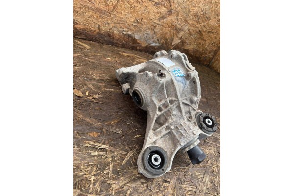 BRIDGE DYFER REAR RANGE ROVER SPORT II L494 3 0D 3 21 JAN POZNAN Catalog number of the part DJO1158