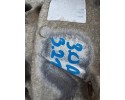 BRIDGE DYFER REAR RANGE ROVER SPORT II L494 3 0D 3 21 JAN POZNAN Installation side rear