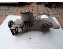 Rear differential rear bridge Opel Mokka 95365920 95370172 95370171