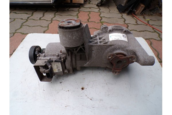 Rear differential rear bridge Opel Mokka 95365920 95370172 95370171