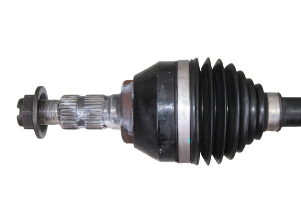  TRANSMISION DELANTERA DERECHA CHEVROLET CRUZE LS 2010 212004 CHEVROLET - 1