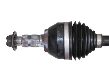  TRANSMISION DELANTERA DERECHA CHEVROLET CRUZE LS 2010 212004 CHEVROLET - 1