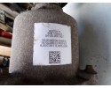 Rear differential rear bridge Opel Mokka 95365920 95370172 95370171 Installation side rear