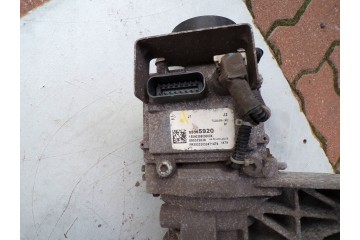 Rear differential rear bridge Opel Mokka 95365920 95370172 95370171 Catalog number of substitutes 95370172