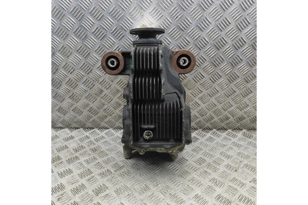 REAR REDUCER TOYOTA GR 86 COUPE ZN8 4111018080 35625160 2 4L 175kw 2023 Catalog number of the original 4111018080
