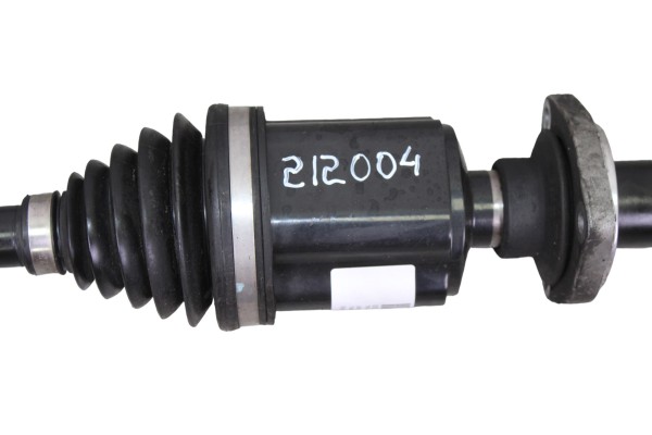  TRANSMISION DELANTERA DERECHA CHEVROLET CRUZE LS 2010 212004 CHEVROLET - 2