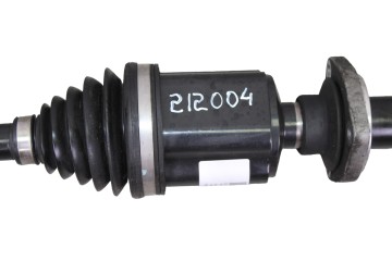  TRANSMISION DELANTERA DERECHA CHEVROLET CRUZE LS 2010 212004 CHEVROLET - 2