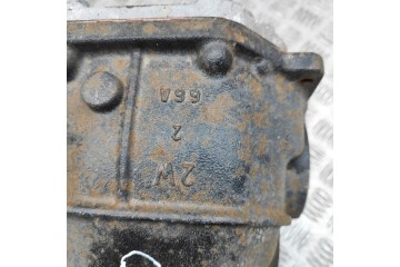Reductor trasero Toyota GR 86 Coupé (ZN8) 4111018080 2.4L 175 kW 2023