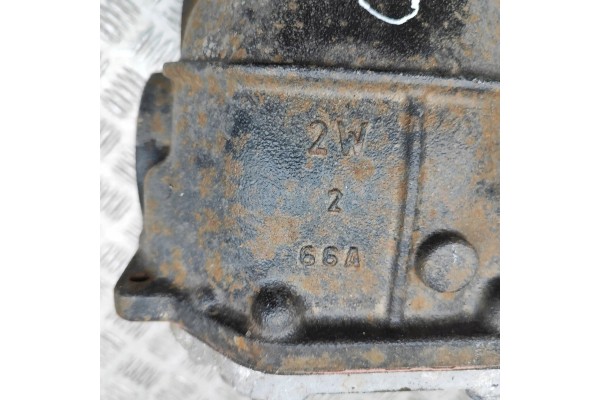 Reductor trasero Toyota GR 86 Coupé (ZN8) 4111018080 2.4L 175 kW 2023