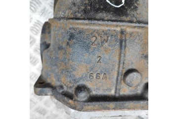 Reductor trasero Toyota GR 86 Coupé (ZN8) 4111018080 2.4L 175 kW 2023