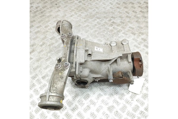 REAR REDUCER MAZDA MX 5 IV ND NA5F38730 35624683 2 0L 118kw 2016