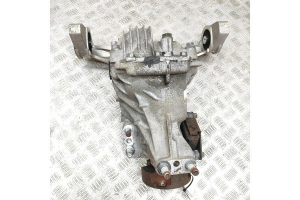 REAR REDUCER MAZDA MX 5 IV ND NA5F38730 35624683 2 0L 118kw 2016 Part manufacturer Mazda OE