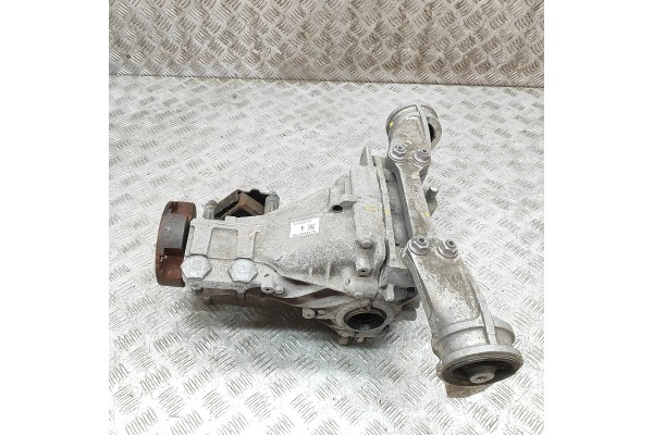 REAR REDUCER MAZDA MX 5 IV ND NA5F38730 35624683 2 0L 118kw 2016 Catalog number of the part NA5F38730