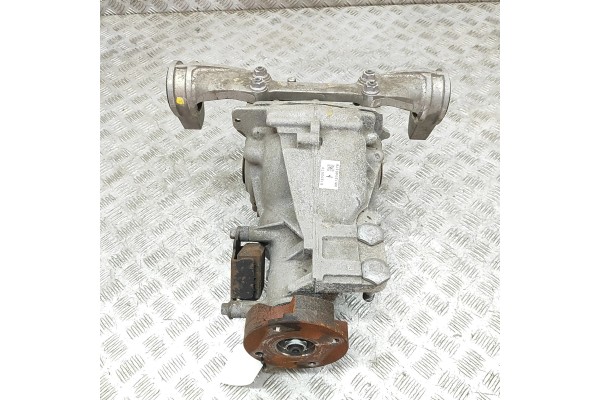 REAR REDUCER MAZDA MX 5 IV ND NA5F38730 35624683 2 0L 118kw 2016 Car type passenger cars