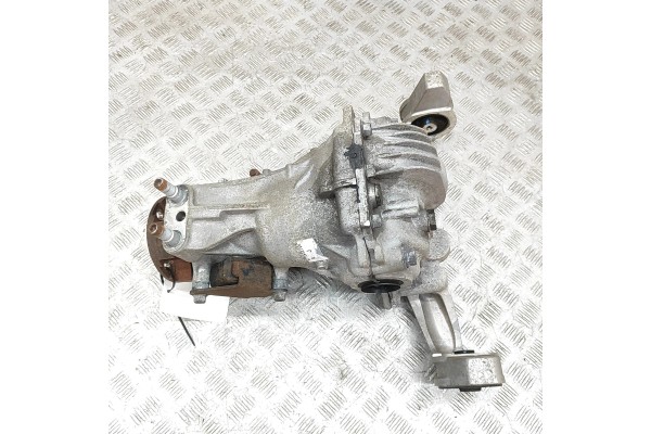 REAR REDUCER MAZDA MX 5 IV ND NA5F38730 35624683 2 0L 118kw 2016 Catalog number of substitutes MS1427100J