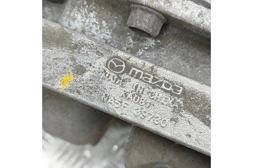 REAR REDUCER MAZDA MX 5 IV ND NA5F38730 35624683 2 0L 118kw 2016 Catalog number of the original NA5F38730