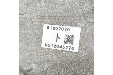 Reductor Trasero Mazda MX-5 IV (ND) NA5F38730 2.0L 118 kW 2016