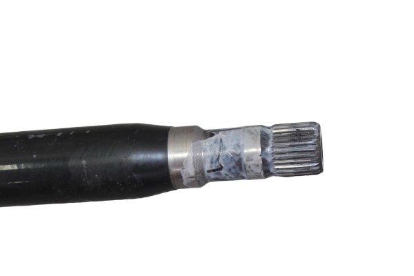  TRANSMISION DELANTERA DERECHA CHEVROLET CRUZE LS 2010 212004 CHEVROLET - 3