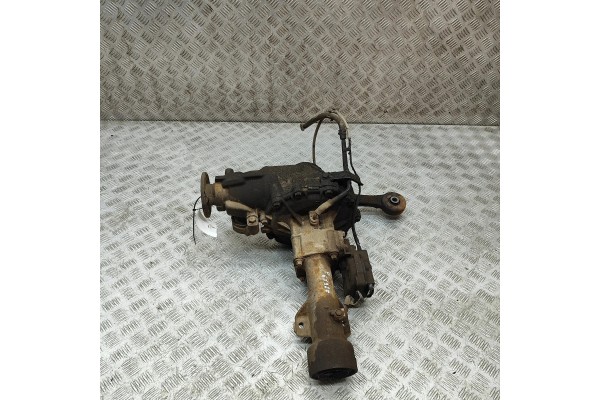 FRONT REDUCER TOYOTA HILUX VII PICK UP _N1_ _N2_ _N3_ 4111071120 Part manufacturer Toyota OE