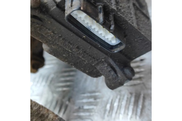 Reductor delantero Toyota Hilux VII Pick-Up (N1, N2, N3) 4111071120