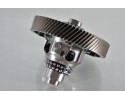 Differential 0GC 409 155 B 77 230mm DQ381 0GC