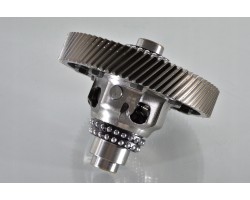 Differential 0GC 409 155 B 77 230mm DQ381 0GC