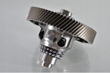 Differential 0GC 409 155 B 77 230mm DQ381 0GC