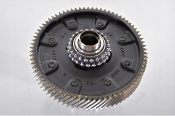 Differential 0GC 409 155 B 77 230mm DQ381 0GC Part manufacturer Volkswagen OE