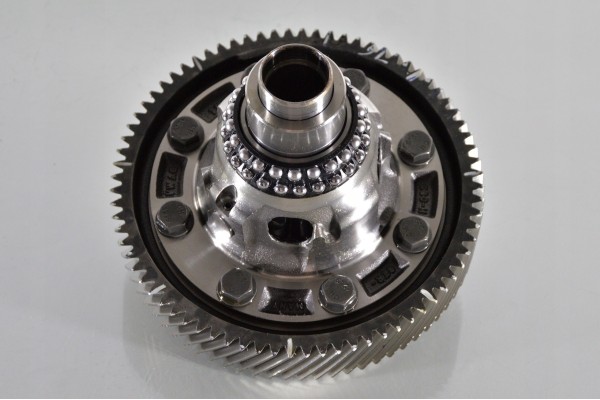 Differential 0GC 409 155 B 77 230mm DQ381 0GC Catalog number of the part 050 29