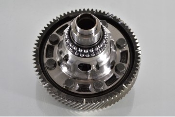 Differential 0GC 409 155 B 77 230mm DQ381 0GC Catalog number of the part 050 29