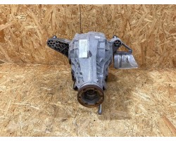 Rear differential Porsche Macan 95B 95b525015m