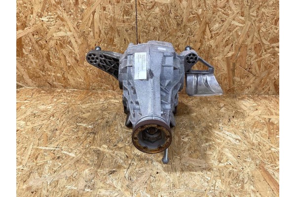 Rear differential Porsche Macan 95B 95b525015m